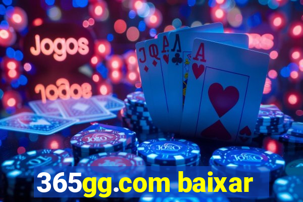 365gg.com baixar